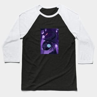 Shadow Leviathan Baseball T-Shirt